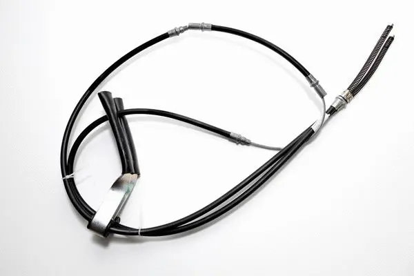 Cable Pull, parking brake (4602 727)