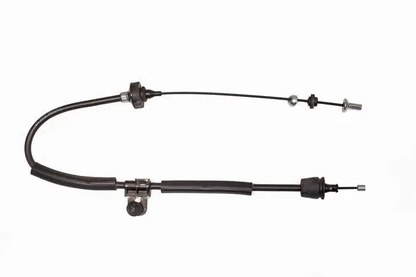 Cable Pull, clutch control (1301 651)