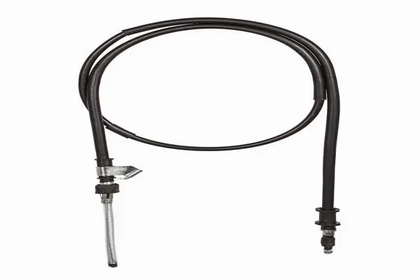 Cable Pull, parking brake (3302 656)