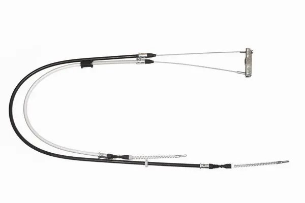 Cable Pull, parking brake (5902 231)