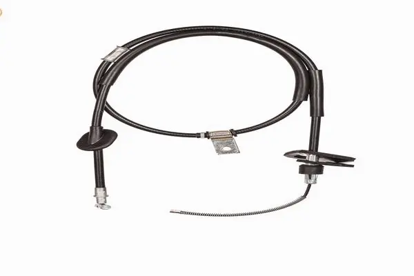 Cable Pull, parking brake (2102 638)