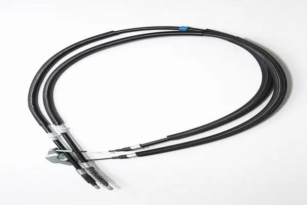 Cable Pull, parking brake (5902 624)