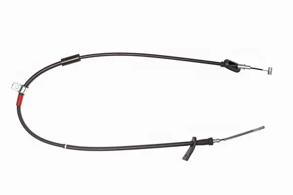 Cable Pull, parking brake (2102 671)