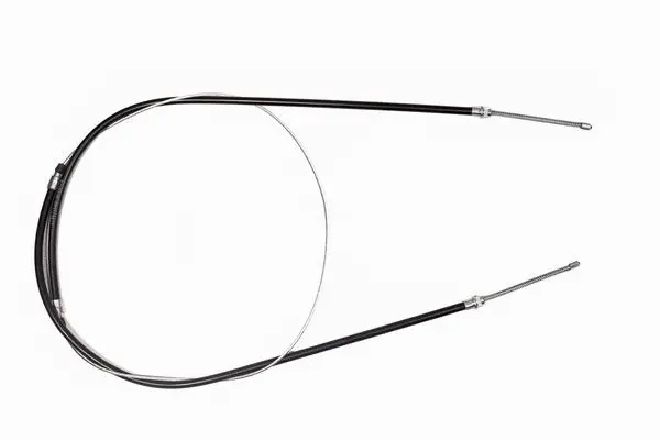 Cable Pull, parking brake (1102 246)