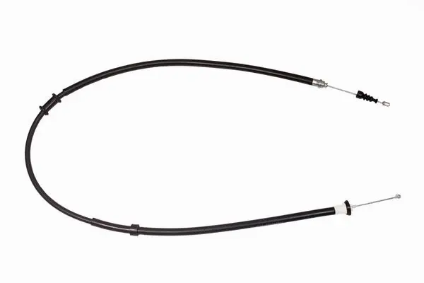 Cable Pull, parking brake (1102 735)