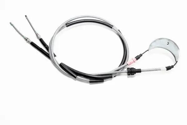 Cable Pull, parking brake (4602 674)