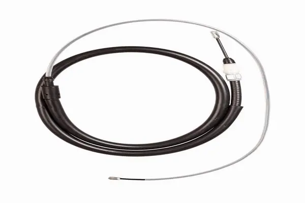 Cable Pull, parking brake (4502 684)