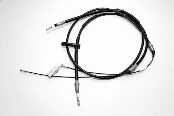 Cable Pull, parking brake (4702 609)