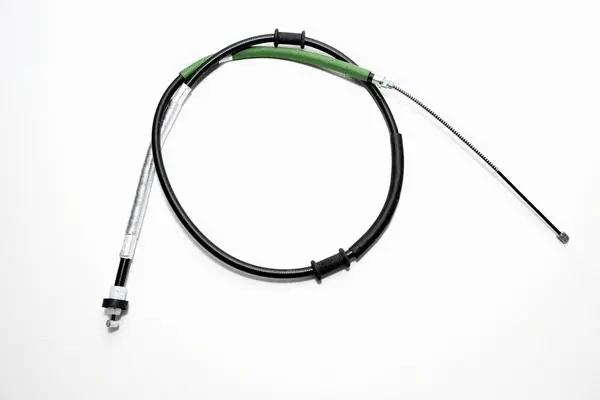 Cable Pull, parking brake (1102 029)