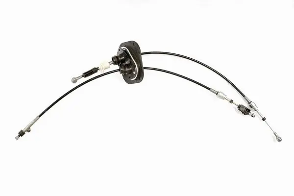 Cable Pull, manual transmission (1114 612)