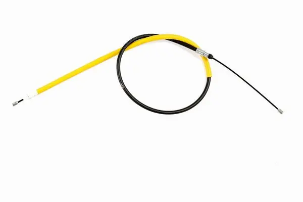 Cable Pull, parking brake (1302 700)