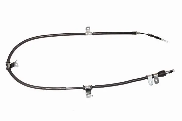 Cable Pull, parking brake (2702 632)