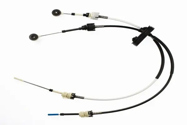 Cable Pull, manual transmission (5914 613)