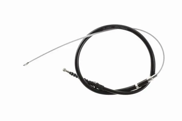 Cable Pull, parking brake (7002 700)