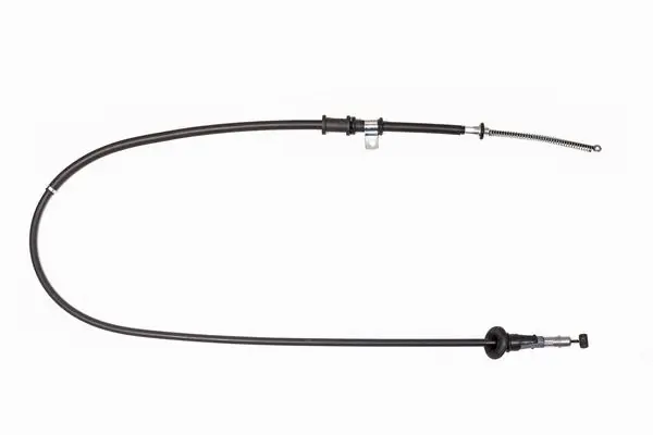 Cable Pull, parking brake (3302 606)