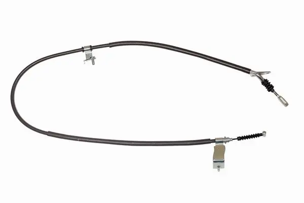 Cable Pull, parking brake (3402 683)