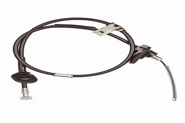 Cable Pull, parking brake (2102 636)