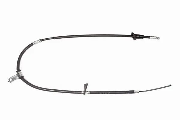 Cable Pull, parking brake (2702 630)