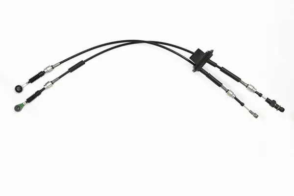 Cable Pull, manual transmission (1114 657)