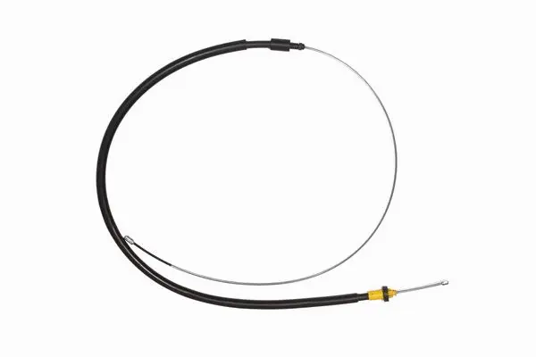 Cable Pull, parking brake (4502 687)