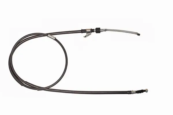 Cable Pull, parking brake (3302 637)