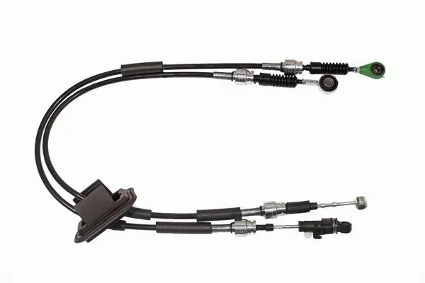 Cable Pull, manual transmission (1114 656)