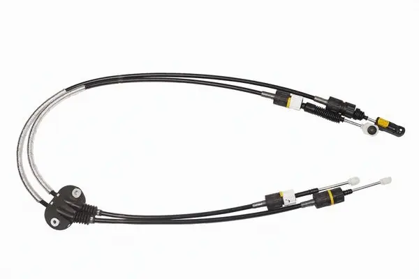 Cable Pull, manual transmission (4614 605)