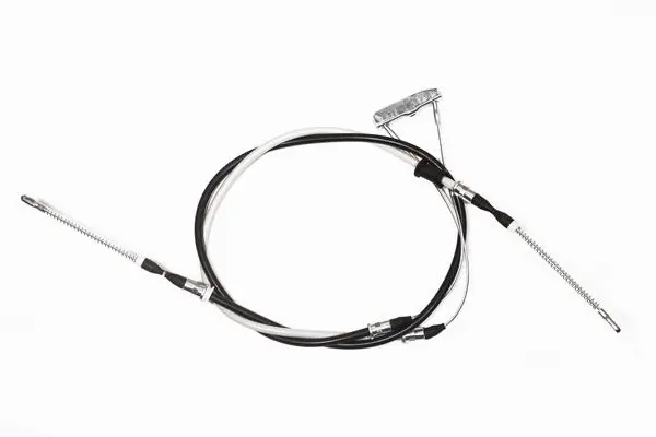 Cable Pull, parking brake (5902 257)