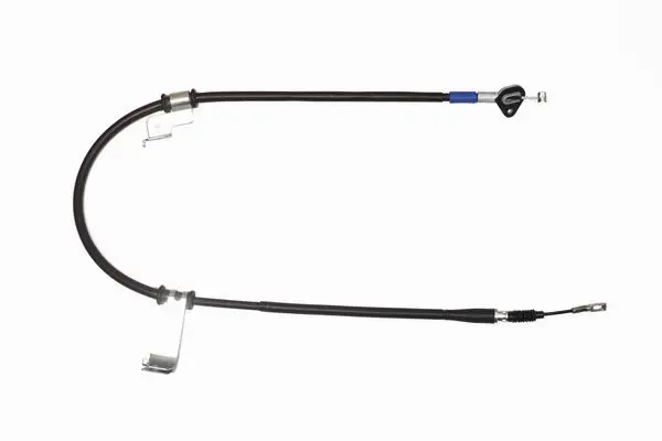 Cable Pull, parking brake (2702 676)