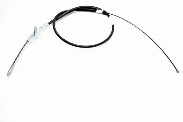 Cable Pull, parking brake (5502 700)