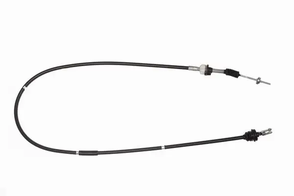 Cable Pull, clutch control (4501 622)