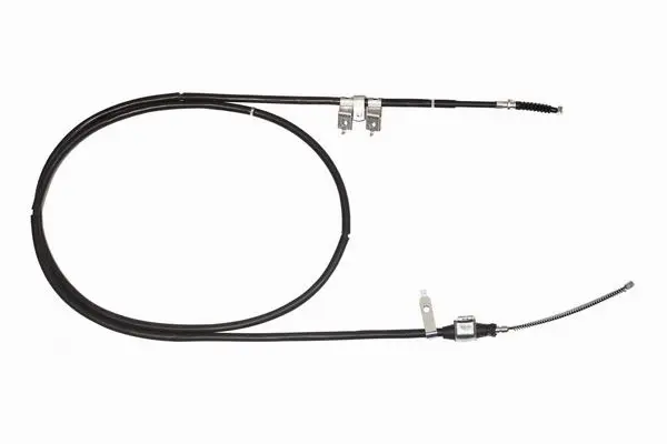 Cable Pull, parking brake (4602 777)