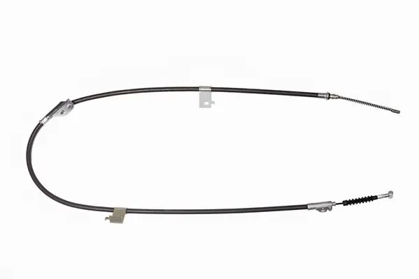 Cable Pull, parking brake (3702 663)