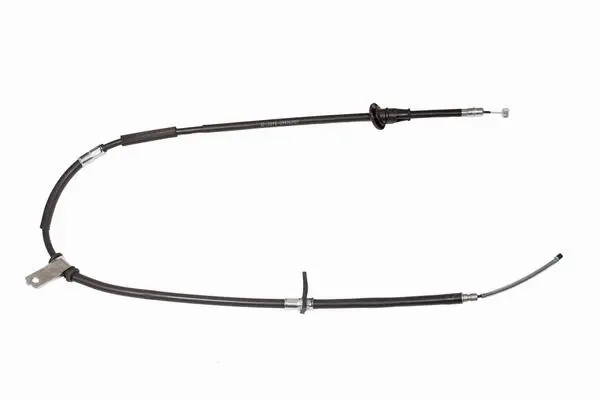 Cable Pull, parking brake (2702 631)