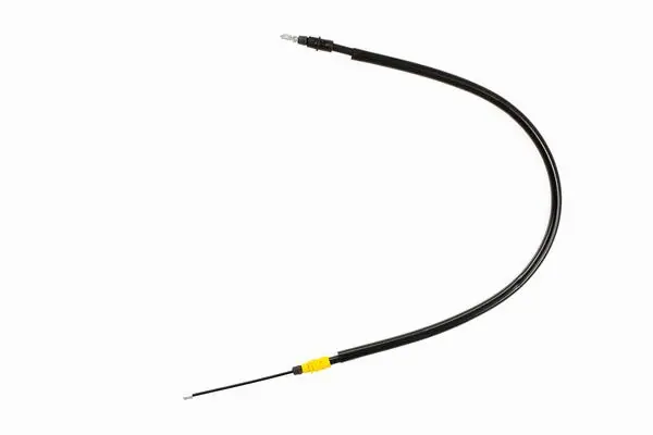 Cable Pull, parking brake (4502 689)