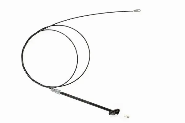 Cable Pull, parking brake (7002 726)