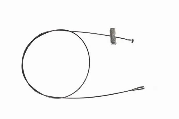 Cable Pull, parking brake (1302 732)