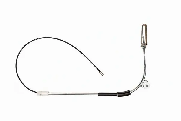 Cable Pull, parking brake (5502 663)
