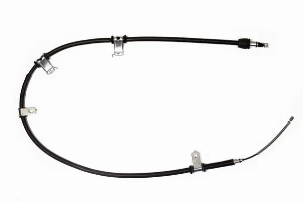Cable Pull, parking brake (2702 647)