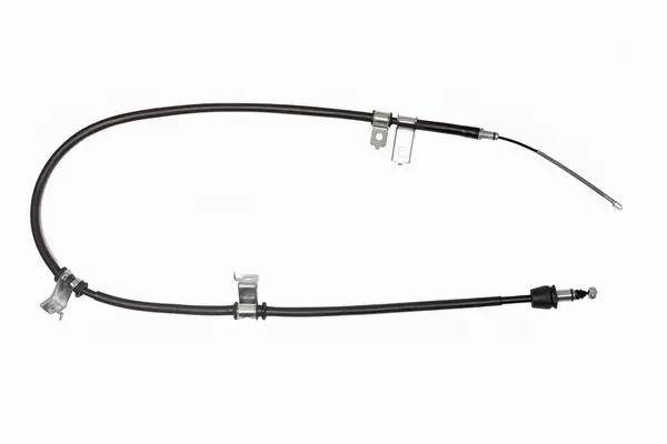 Cable Pull, parking brake (2702 649)
