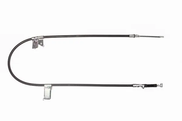 Cable Pull, parking brake (3702 607)