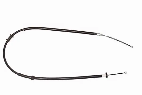 Cable Pull, parking brake (1102 754)