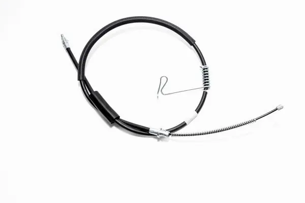 Cable Pull, parking brake (4602 629)