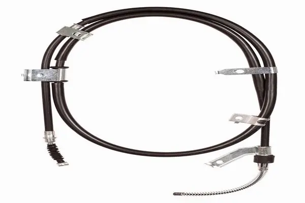 Cable Pull, parking brake (3302 666)