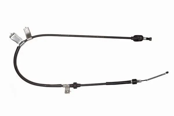 Cable Pull, parking brake (2802 612)
