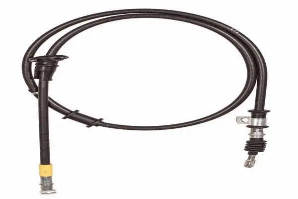 Cable Pull, parking brake (3302 641)