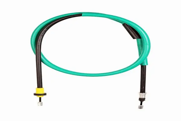 Cable Pull, parking brake (1302 719)