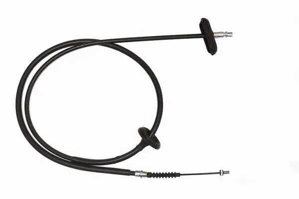 Cable Pull, parking brake (4702 620)