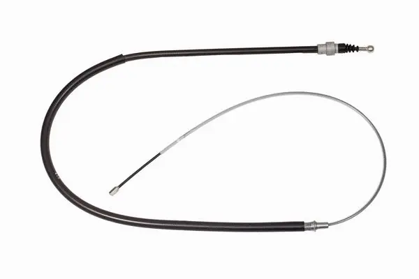 Cable Pull, parking brake (7002 609)