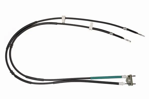 Cable Pull, parking brake (4602 615)